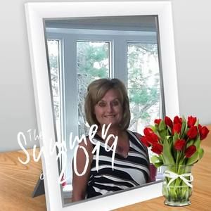 Meet your Posher, Donna